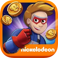 Henry Danger Crime Warp icon