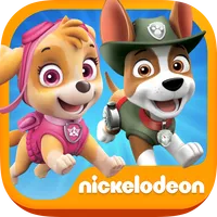 PAW Patrol Rescue Run icon