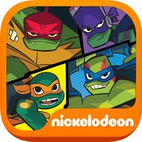 Rise of the TMNT: Power Up! icon