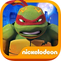 TMNT Portal Power icon