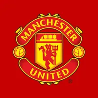 Manchester United Official App icon