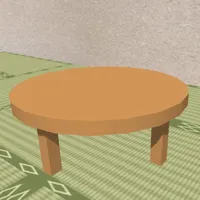 Throw the table! icon