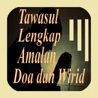 Tawasul dan Wirid Istighosah icon