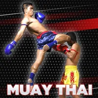 Muay Thai: The Complete Series icon