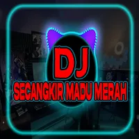 DJ Secangkir Madu Merah icon
