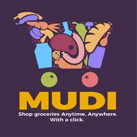 Mudi icon