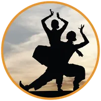 Mudra Dance Academy icon