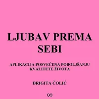 Ljubav prema sebi icon