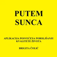 Putem Sunca icon