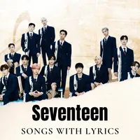 Seventeen Song Lyrics Offline icon