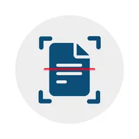 File Scanner | Scan to PDF icon