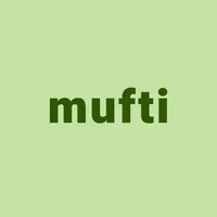 Mufti – Islamic Questions Answ icon