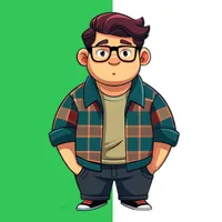 White Background Editor icon