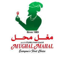 Mughal Mahal icon