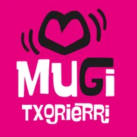Mugi Txorierri icon