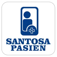 SanPasien: RS. Santosa Bandung icon