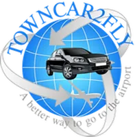 Towncar2fly icon