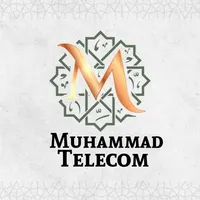 Muhammad Telecom icon