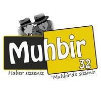 Muhbir 32 icon