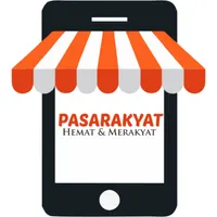 Pasar Rakyat icon