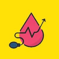 CVD Risk Chart App icon
