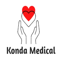 Konda Medical icon