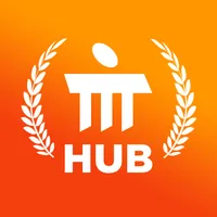 MUJ HUB one-stop solution to e icon