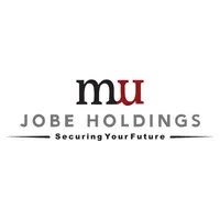 Mu Jobe Member Portal icon