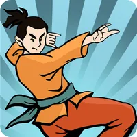 Kung fu Supreme icon