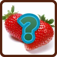 Fruit Name : Win Gems Quiz icon