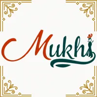 Mukhi - Online Shopping App icon
