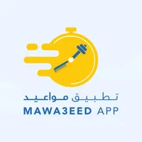 Mawa3eed icon