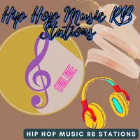 Hip-Hop Music RB Stations icon