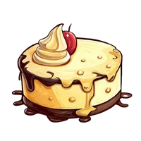 Abi's Recipes icon