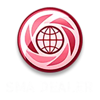 SMA Dealer - Africa icon