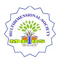 बहुआयामी समाचार Multidimension icon