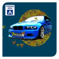 Driving a Car Game icon