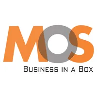 MOS Agent icon
