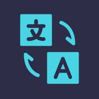 Language Translator - AI Meta icon