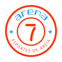 Arena 7 Esportes de Areia icon