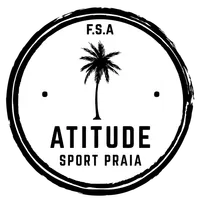 Atitude Sport Praia icon