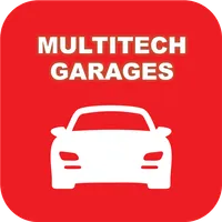 Multitech Garages icon
