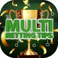 Multi Betting Tips icon