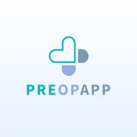 PreOpApp icon