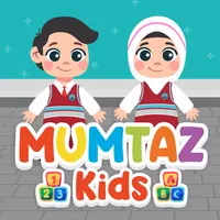 MUMTAZ Kids icon