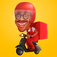Mumu delivery icon