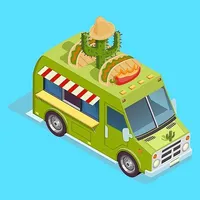MunchCiti - Mobile Catering Fo icon