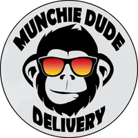 Munchie Dude Delivery icon