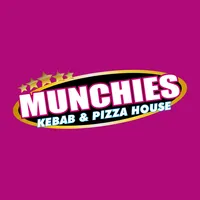 Munchies Kebab & Pizza House icon