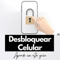 Desbloquear Celular Guía icon